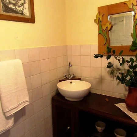 Prázdninový dům Casa Encanto Monchique