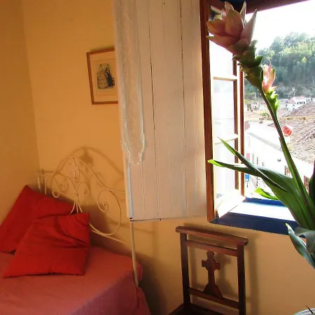 Feriehus Casa Encanto