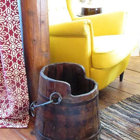 Feriehus Casa Encanto Monchique
