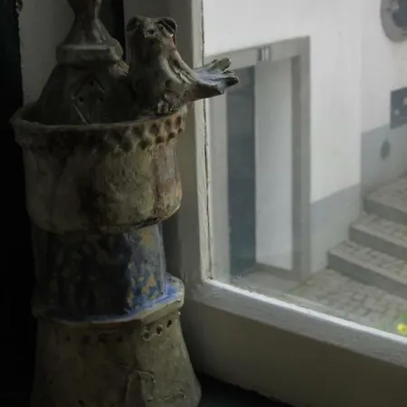 Casa Encanto Prázdninový dům