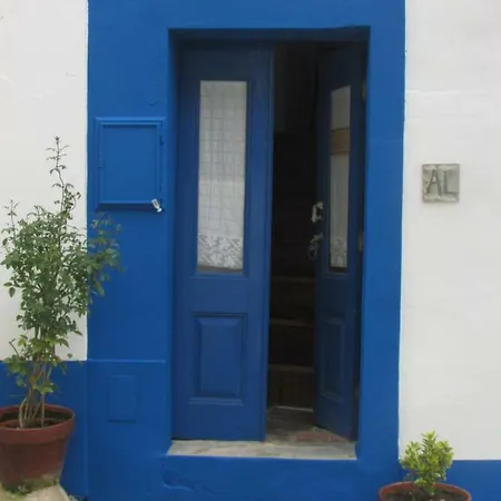 Prázdninový dům Casa Encanto
