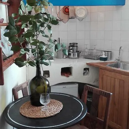 Casa Encanto *