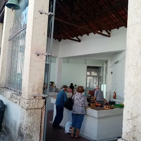 Prázdninový dům Casa Encanto *