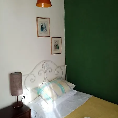 Casa Encanto Prázdninový dům *