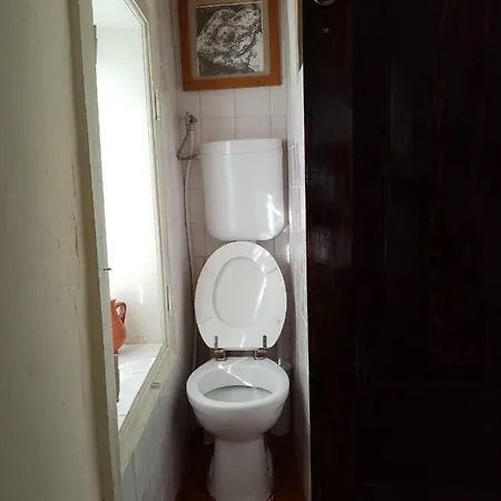 Casa Encanto Feriehus *