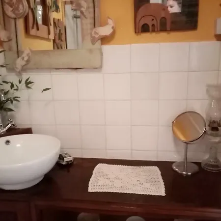 Casa Encanto Feriehus *