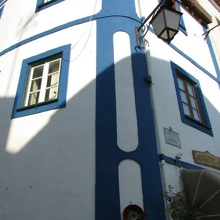 Hébergement de vacances Casa Encanto Monchique