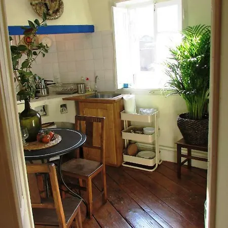 Casa Encanto Monchique