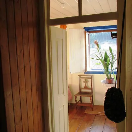 Hébergement de vacances Casa Encanto Monchique