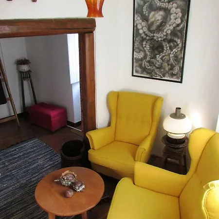 Casa Encanto Hébergement de vacances