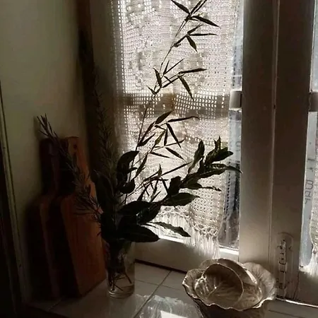 Casa Encanto Hébergement de vacances *