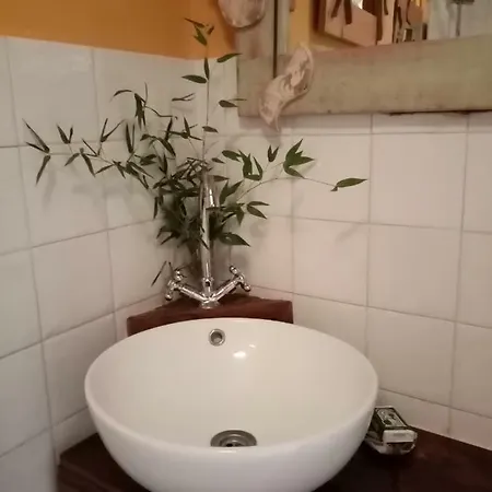Hébergement de vacances Casa Encanto